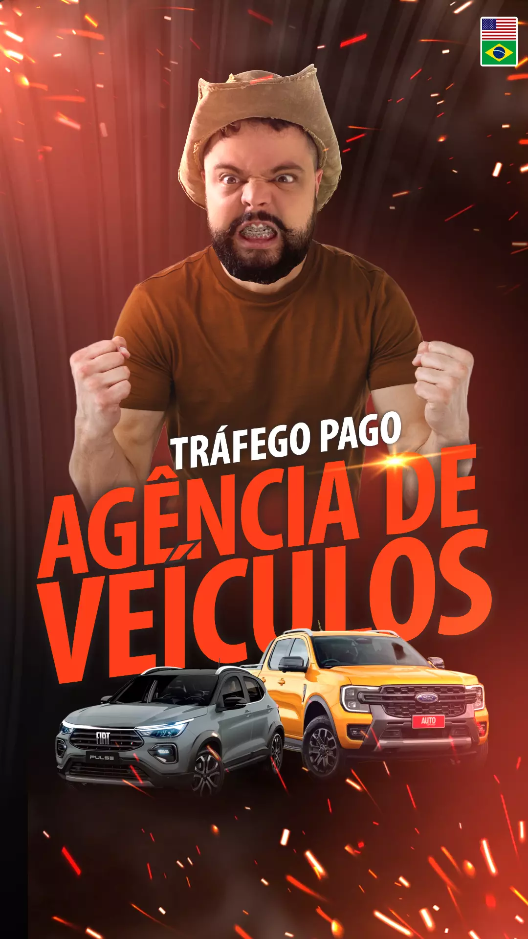 Card Venda Mais Veículos