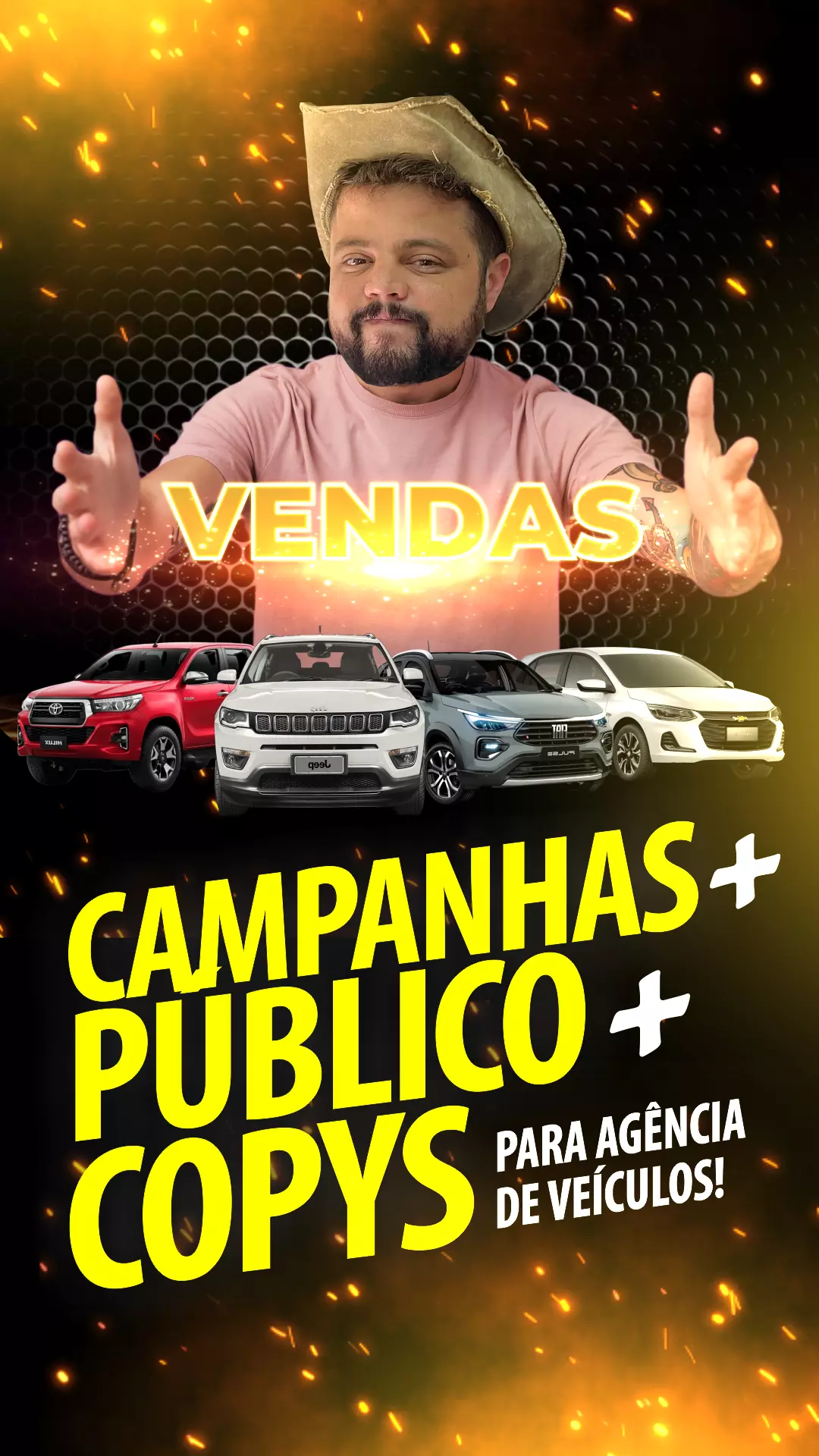 Card Venda Mais Veículos