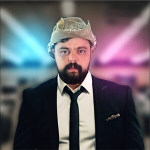 Foto de Cowboy do Marketing